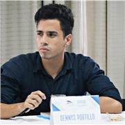 Profesor de Motions Graphics a todos los niveles